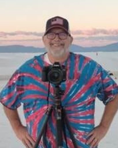 Gary Gum Profile Photo