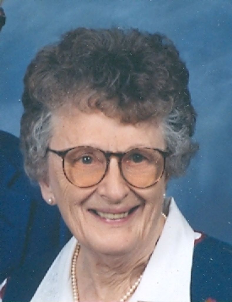 Rosella L. Rietbrock Bonlander