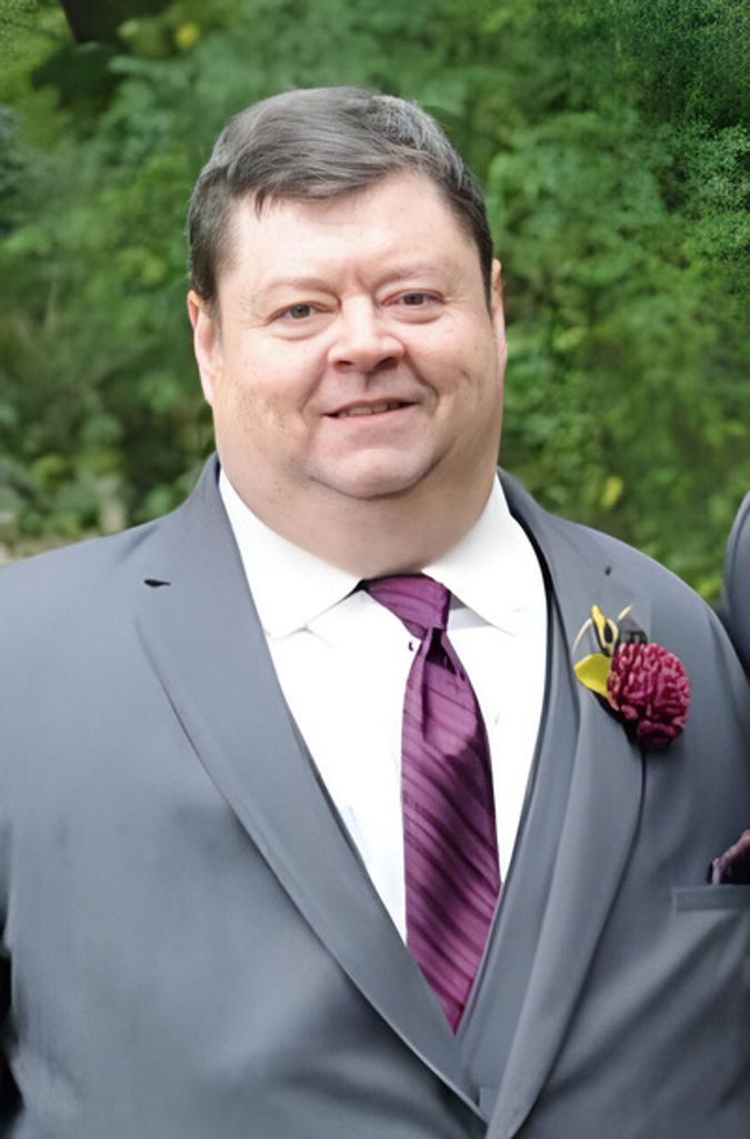 Lawrence "Larry" Joseph Gavin