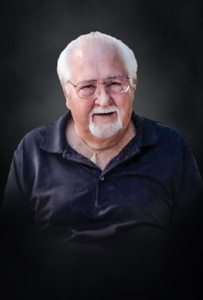 James "Jimmy" Darrell Cantrell Profile Photo