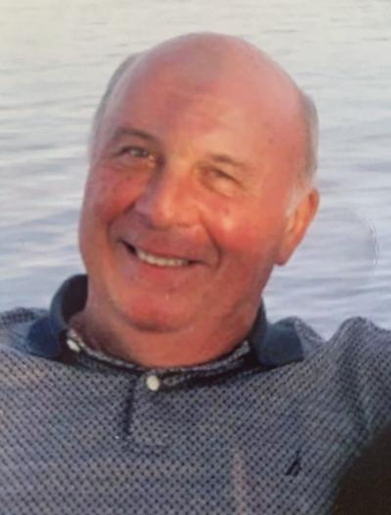 Edward Dumont Ziringer, Jr. Profile Photo