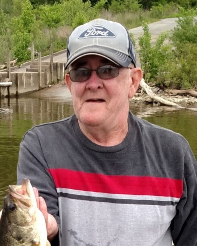 Joseph B. Cunningham Profile Photo