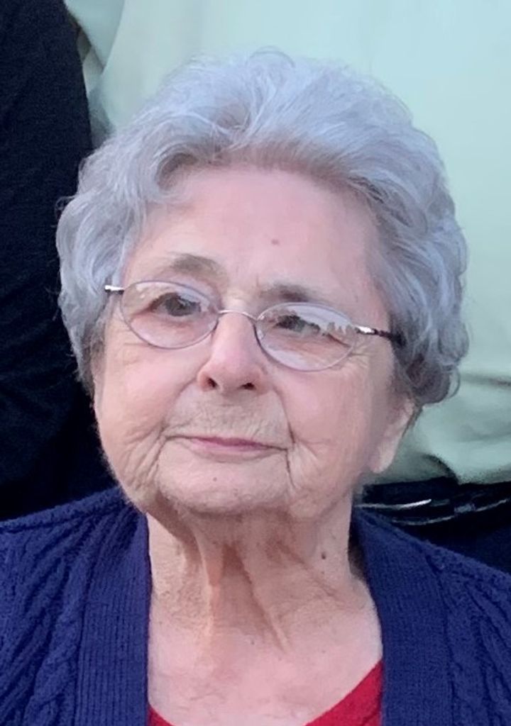 Carmela M. (Ciriello)  Crameri