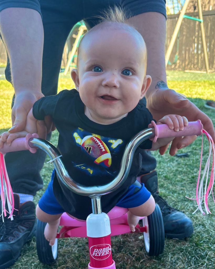 Levi Howard Profile Photo