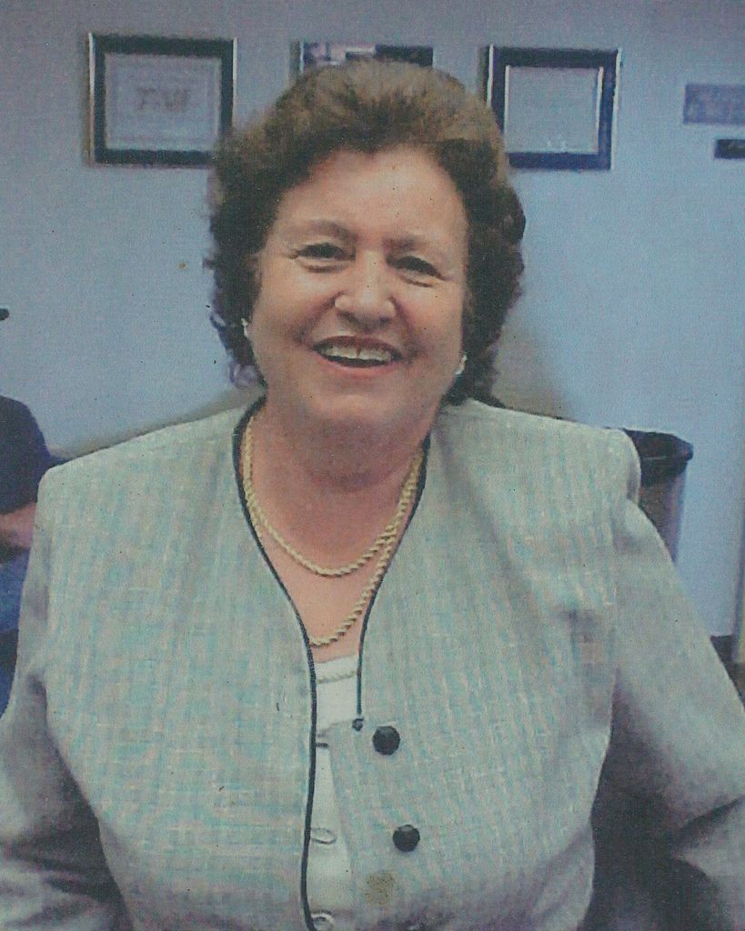 Sofia Nicholas