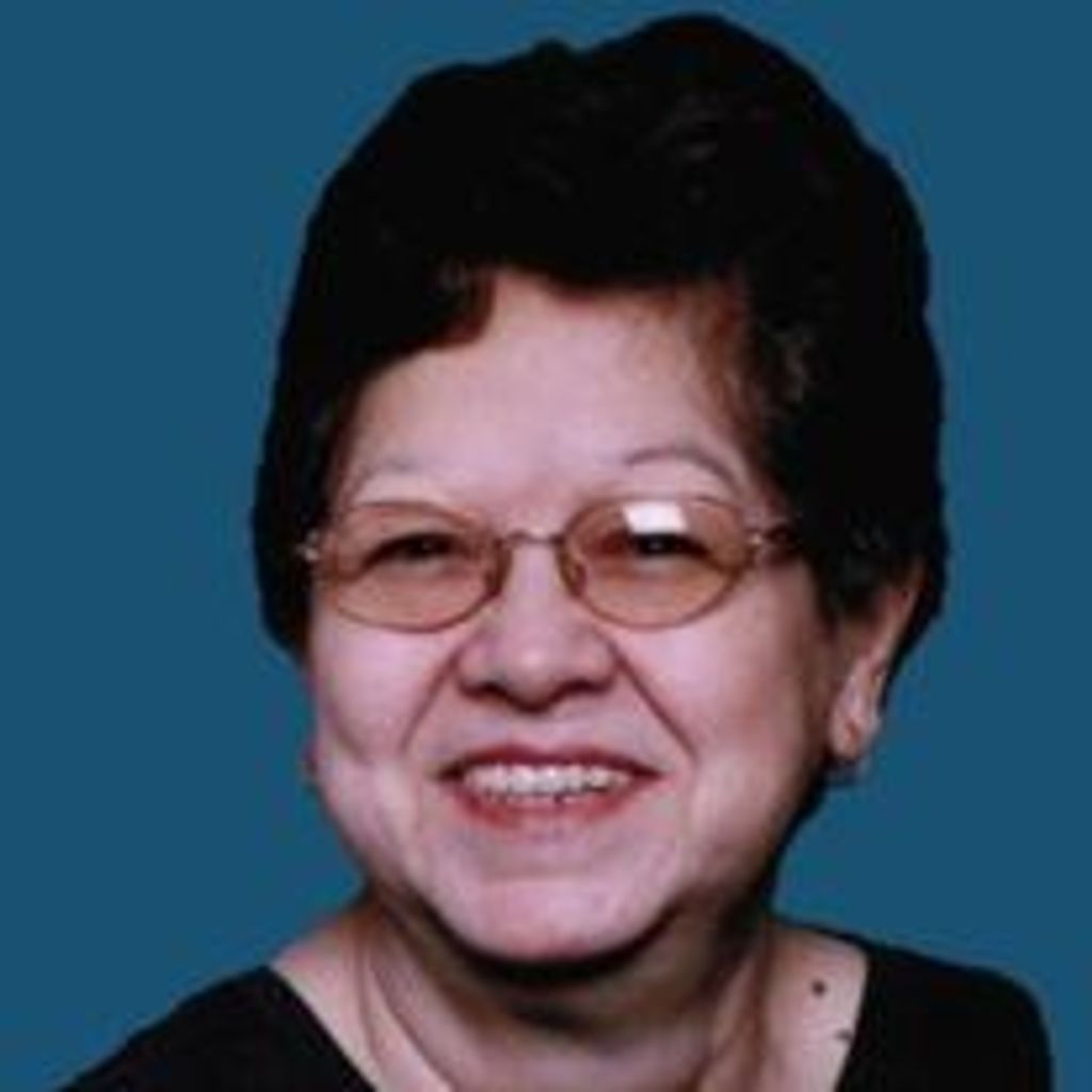 Josefina Torres- Tippie