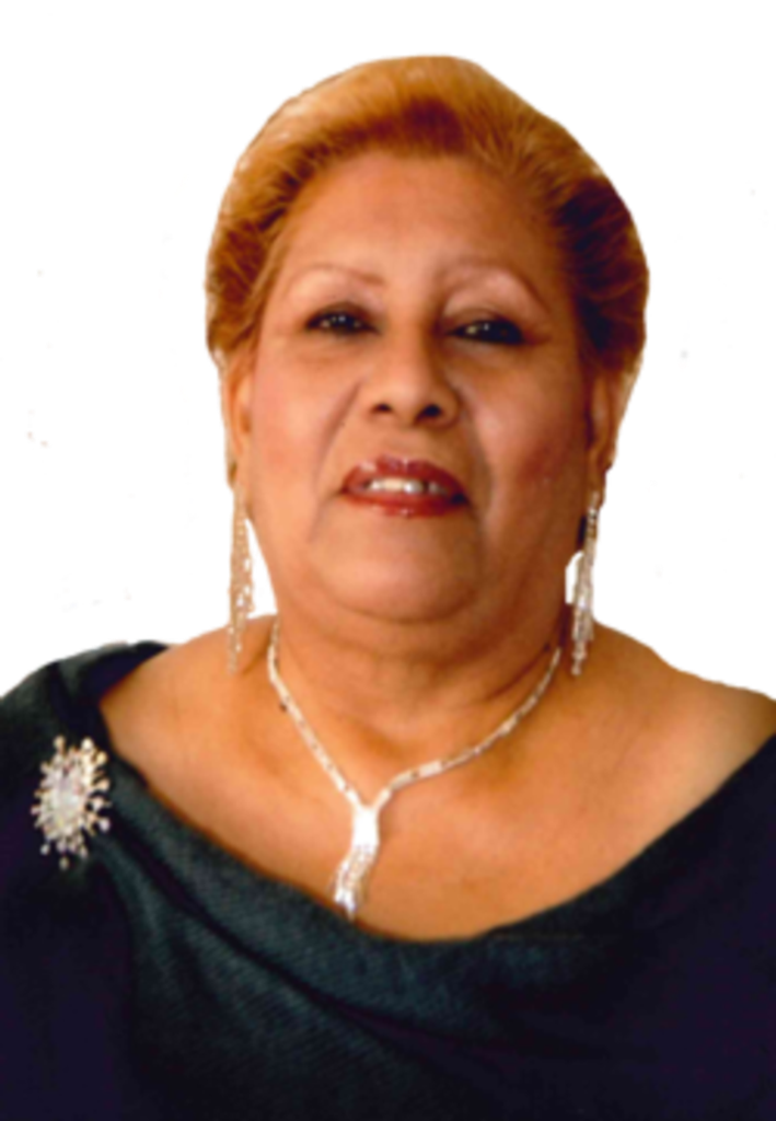 Norma Rosa Gonzalez