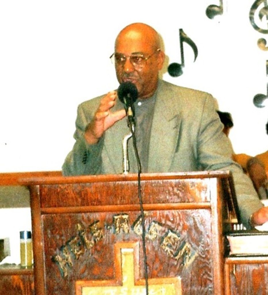 Roosevelt Braswell Profile Photo