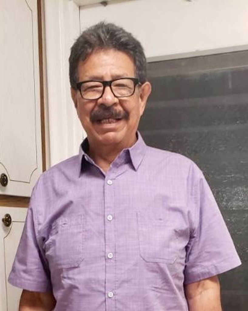 Luis Orlando Guzman Fuentes Profile Photo