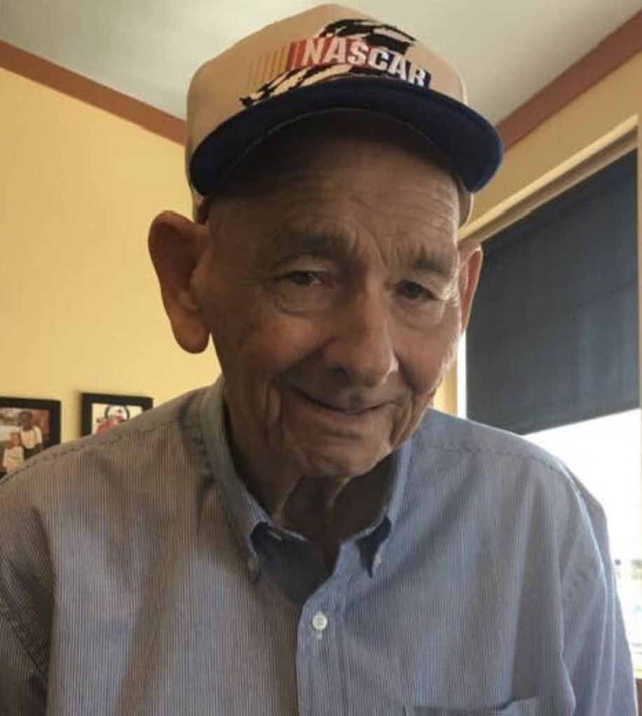 Willis "June Bug" Baker Jr. Profile Photo