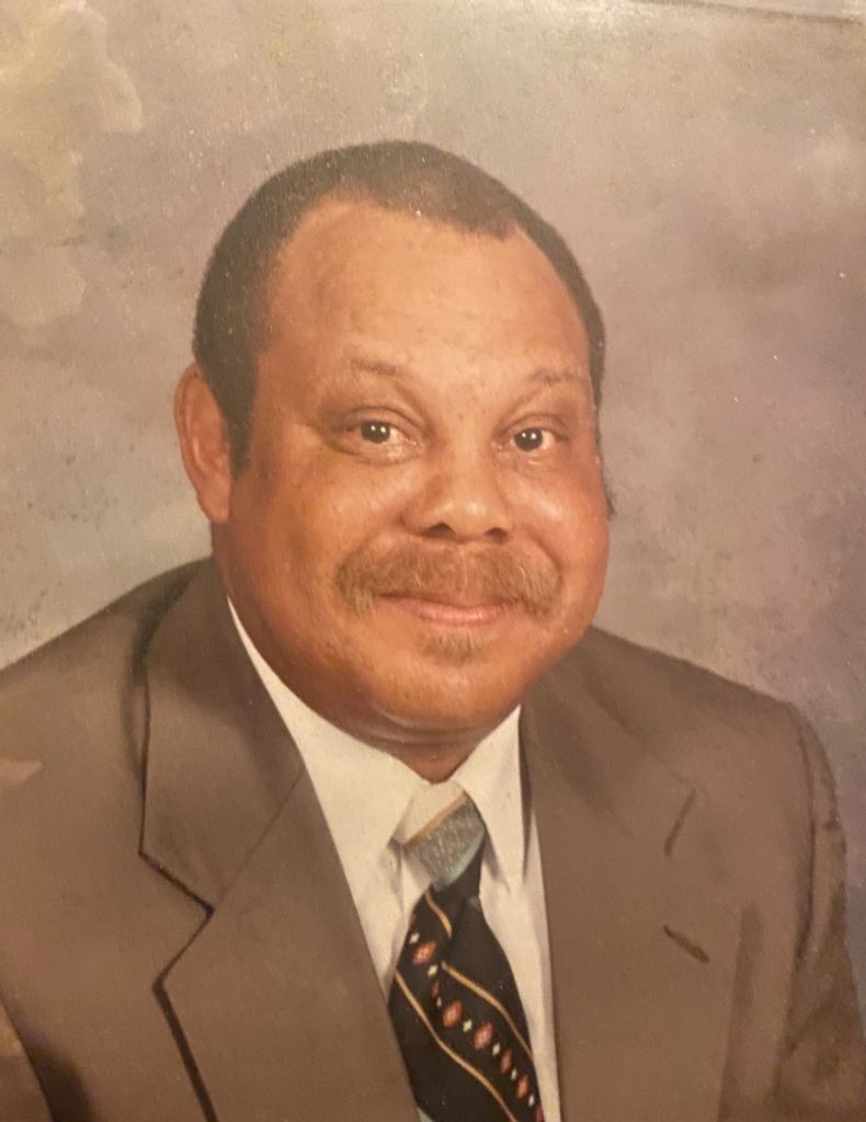 Kenneth “Taydor Redd” Dendy Profile Photo