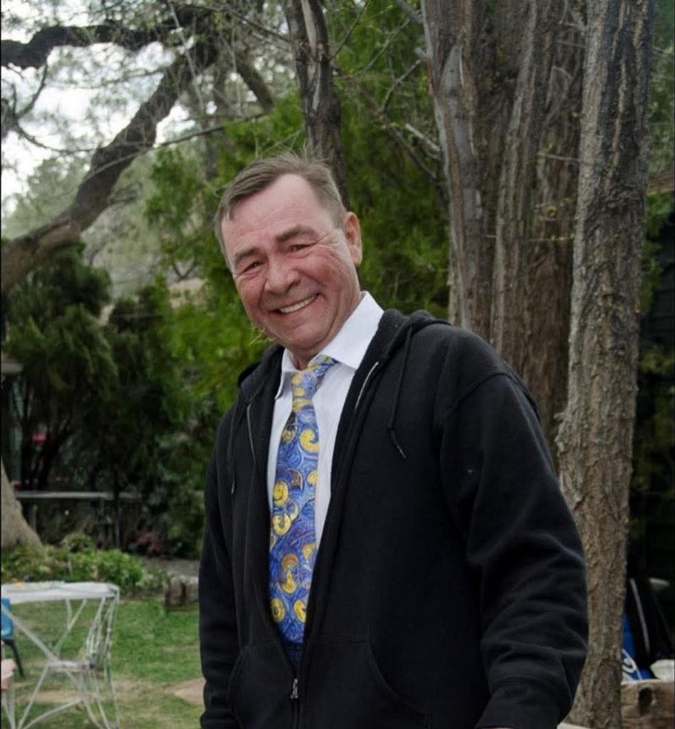 Richard William Kerling