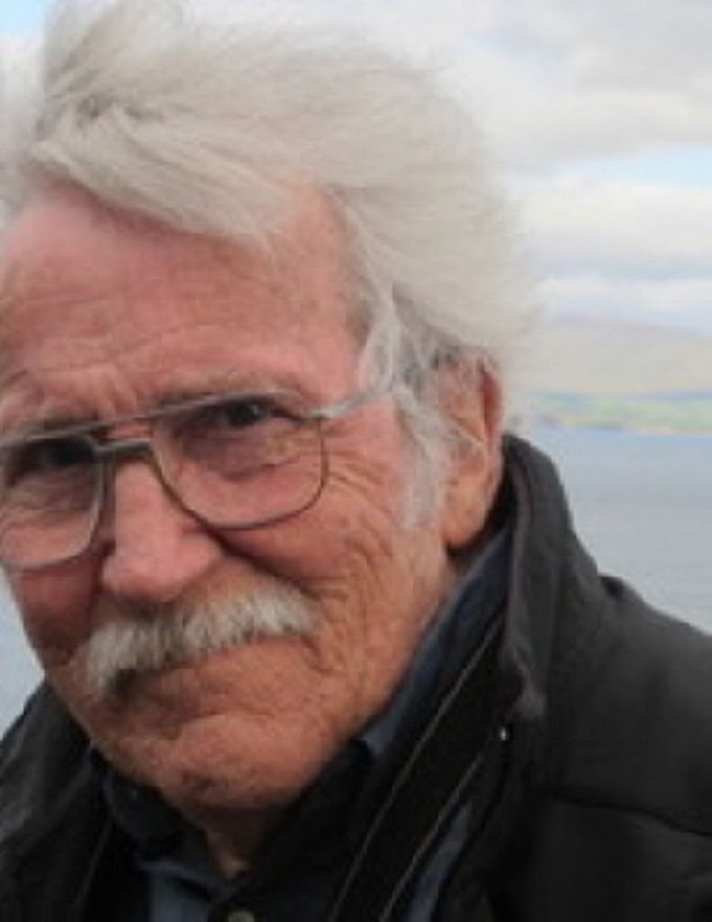 Ray Larry Chason Profile Photo