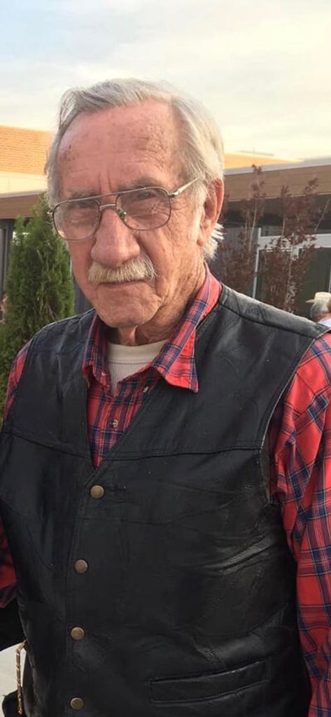 Billy Wayne Brown Sr.