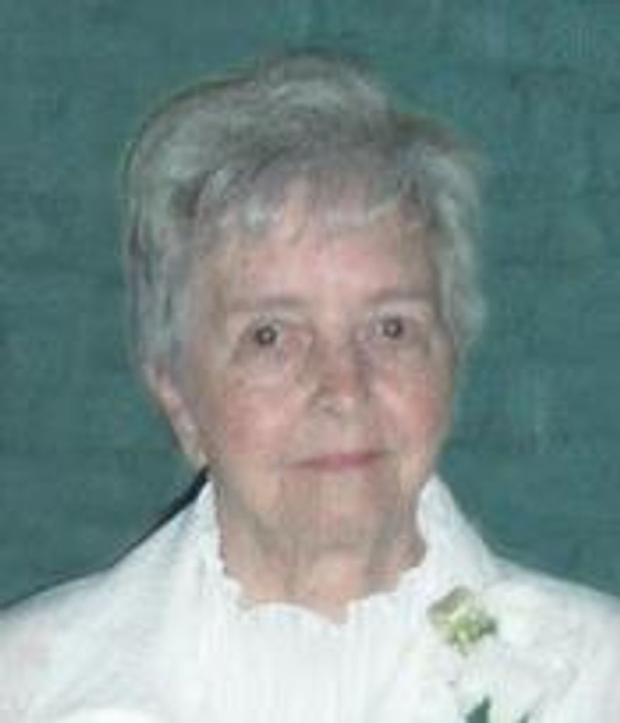 Ethel Arford