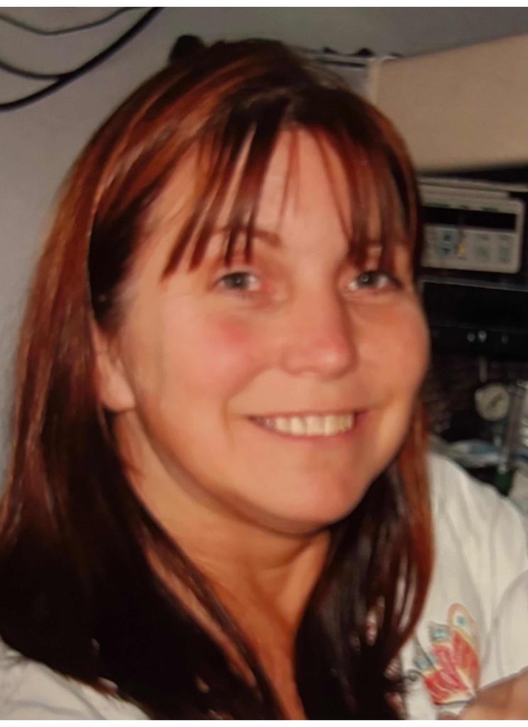 Cheryl Cunningham Profile Photo