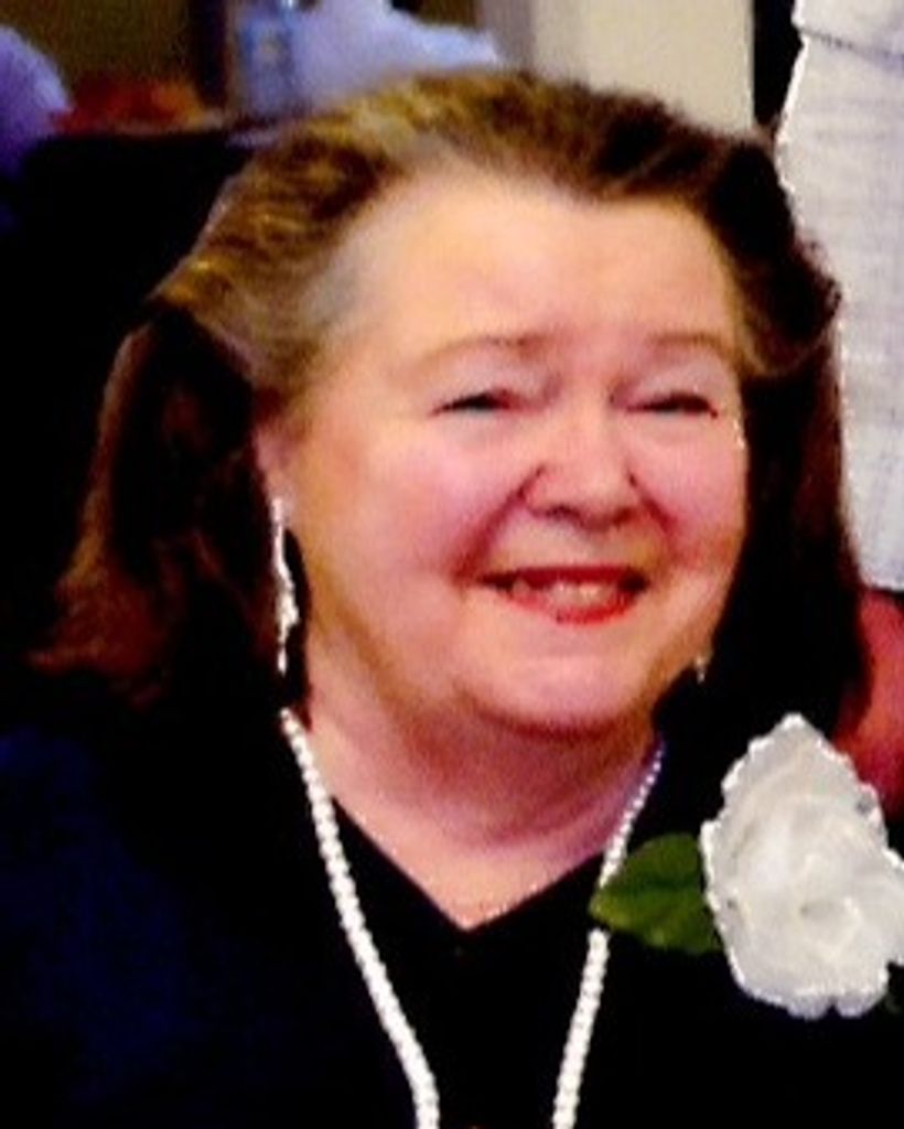 Betty Wanda Shipley