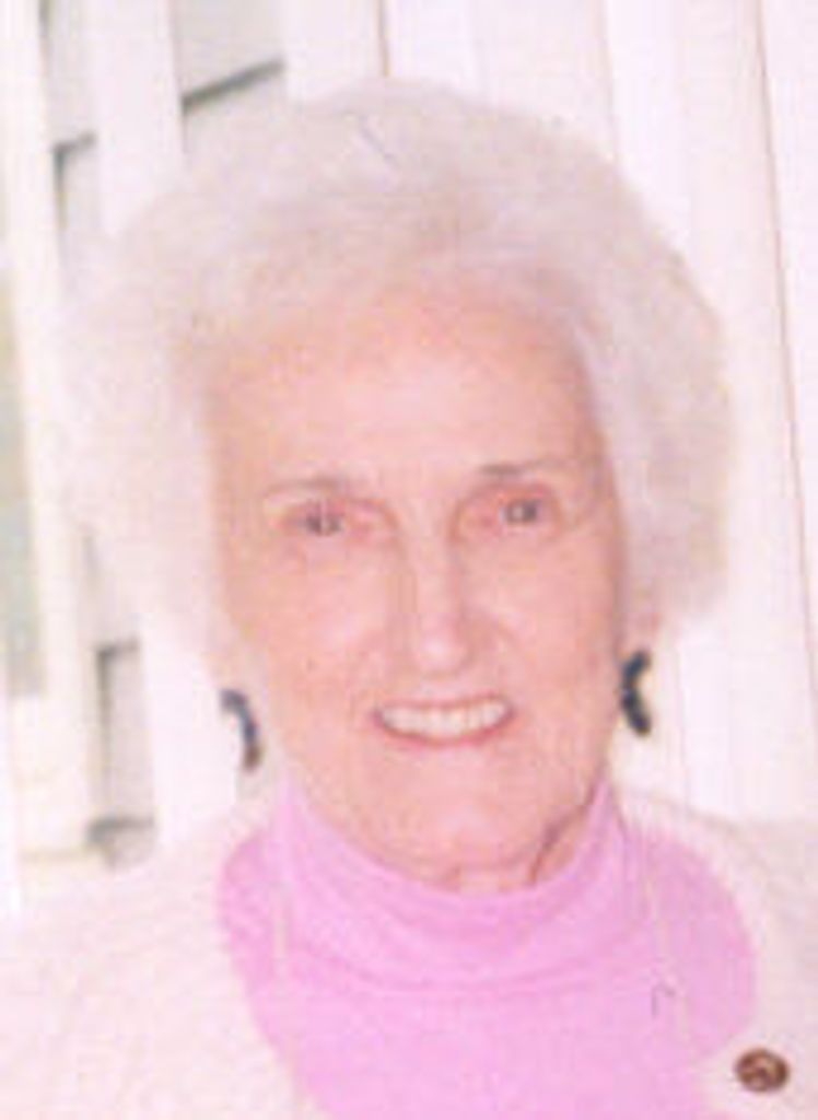 Catherine S. Flannery