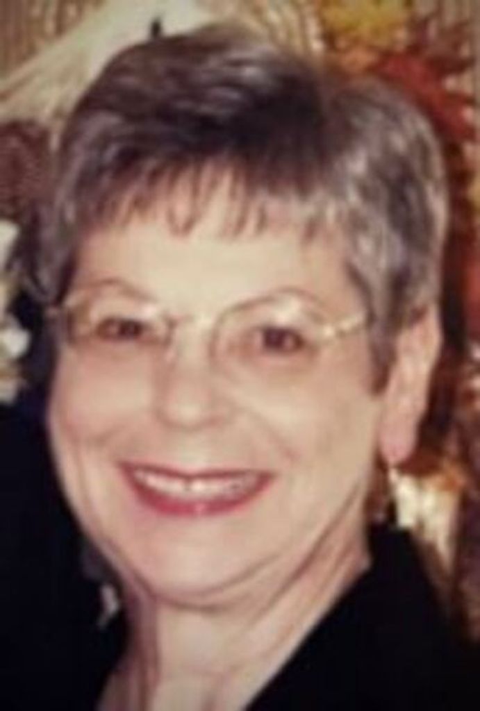 Joann Freese Profile Photo