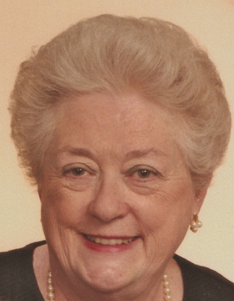Kinney, Audrey Lillian