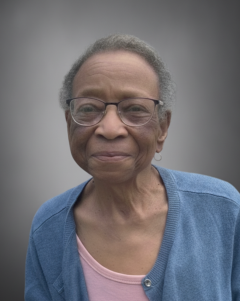 Hazel Lucille Coleman Profile Photo