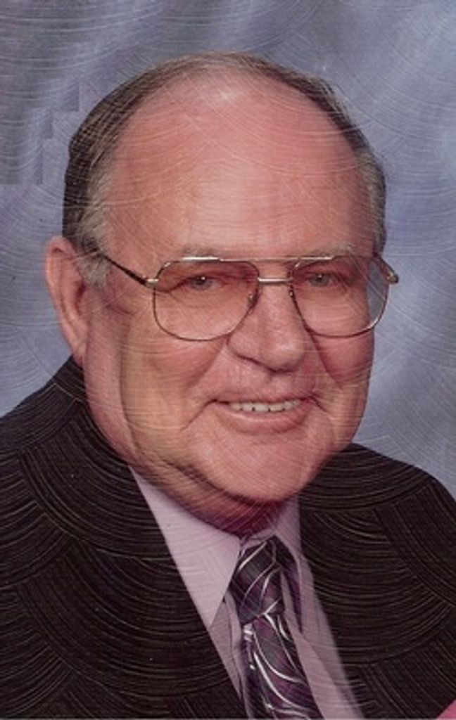Gary Traxler
