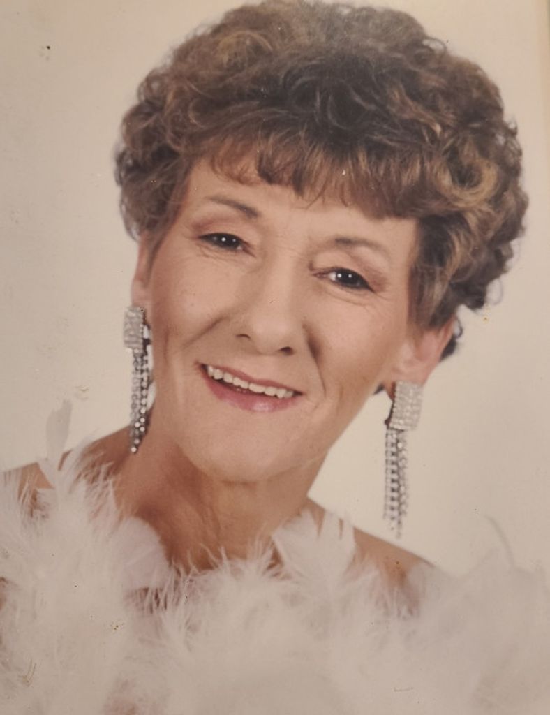 Sharon Kay Bell Profile Photo