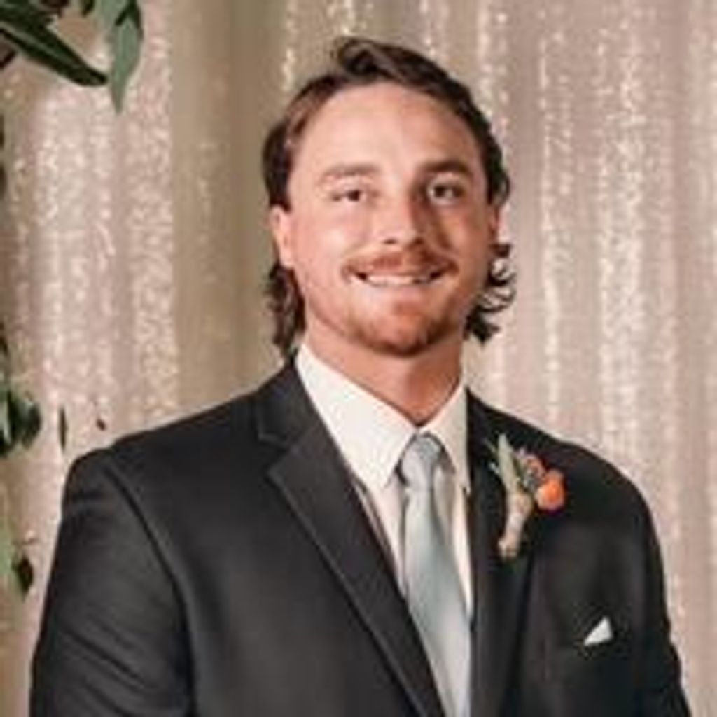 James Robert Farris Profile Photo