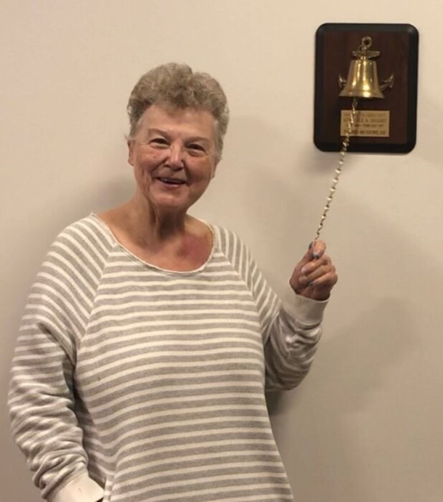 Ruthelma "Ruth" Alberta Stump Profile Photo