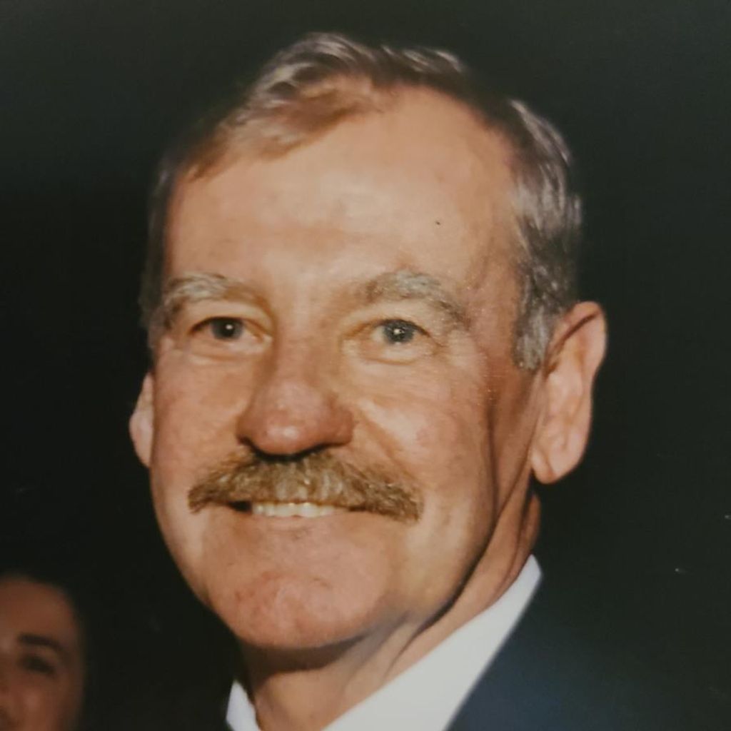 Joseph Riley