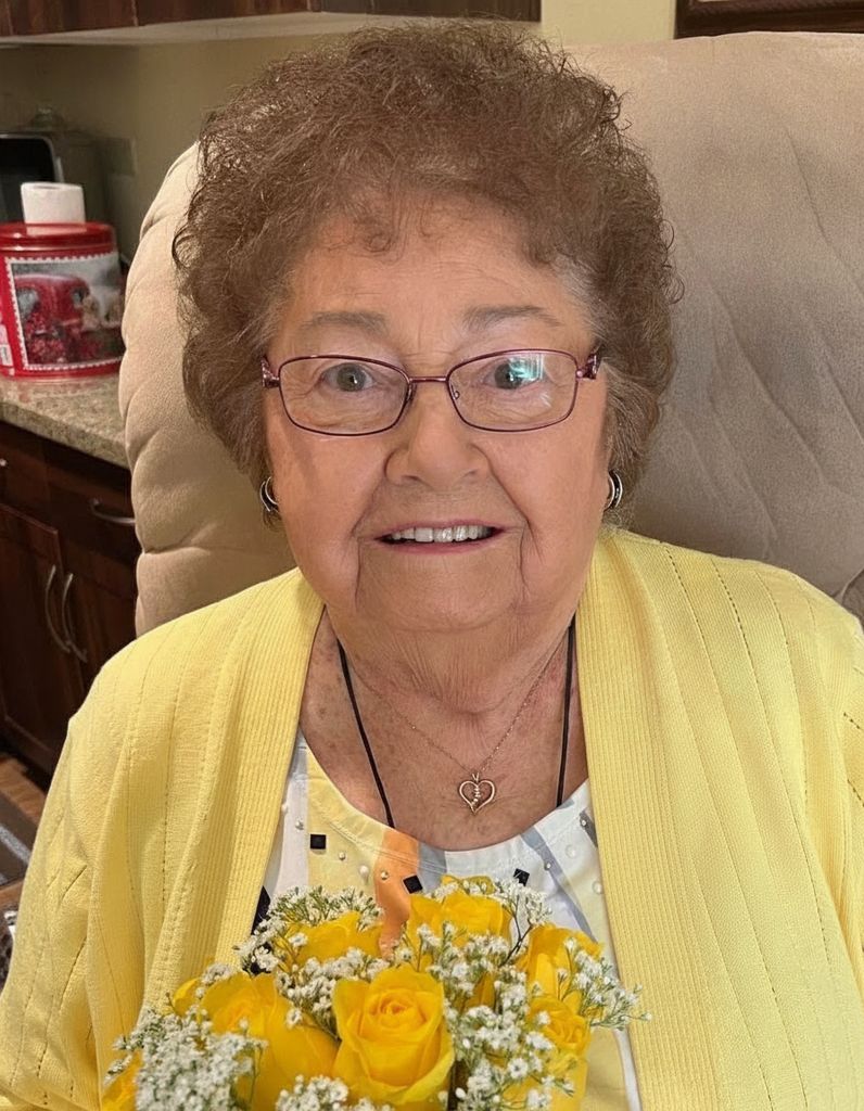 Donna J. Lynch