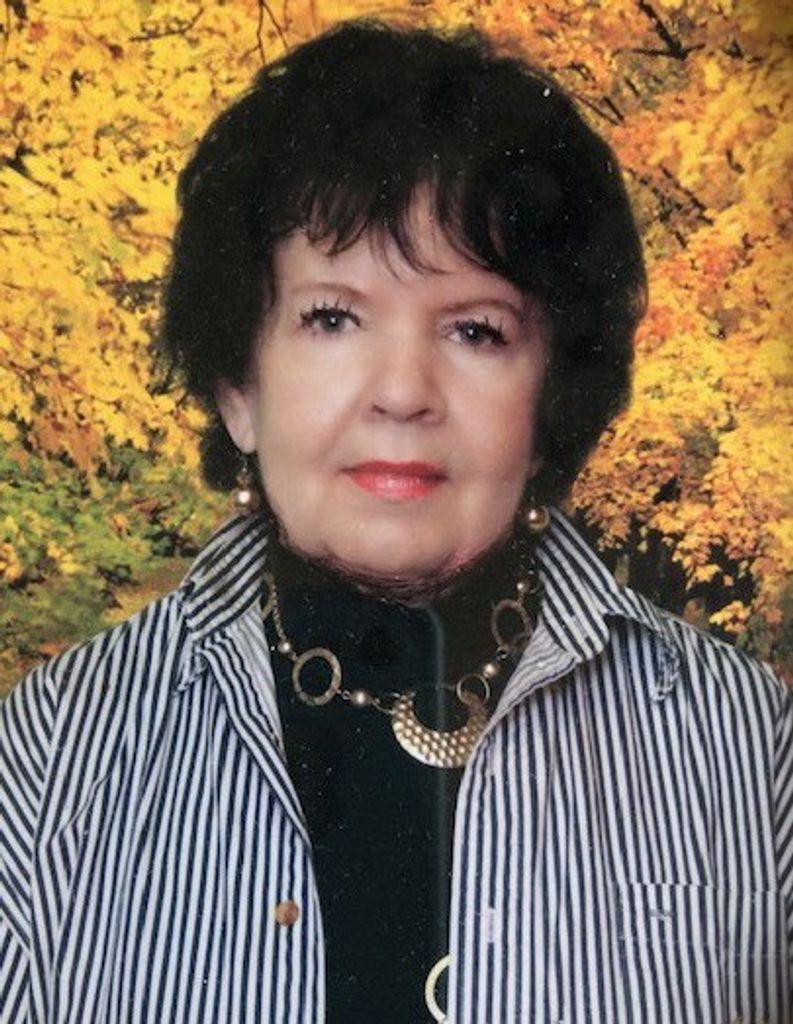 Anne (Smith)  Shaw