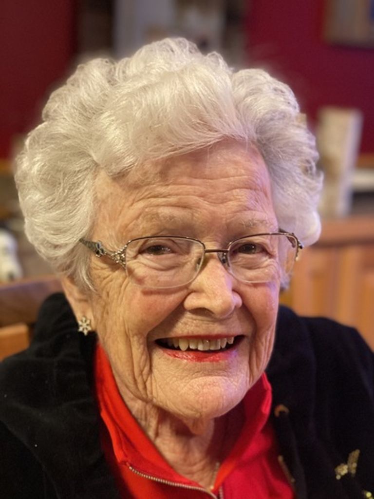 Marlys Anderson Profile Photo