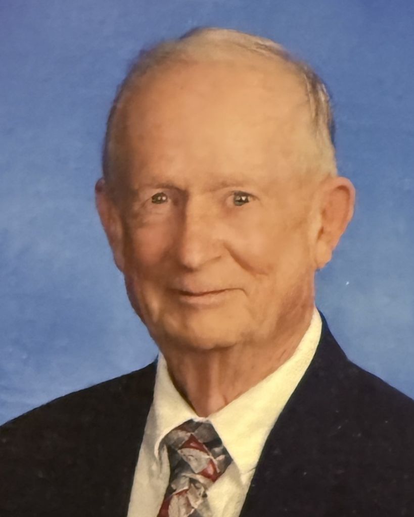 Charles "Chuck" Leo McNeely Profile Photo