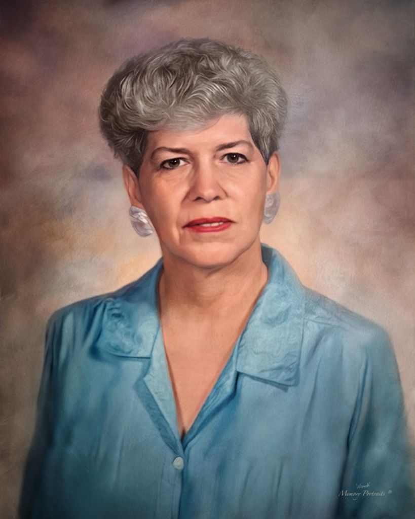 Joan Palmer Profile Photo