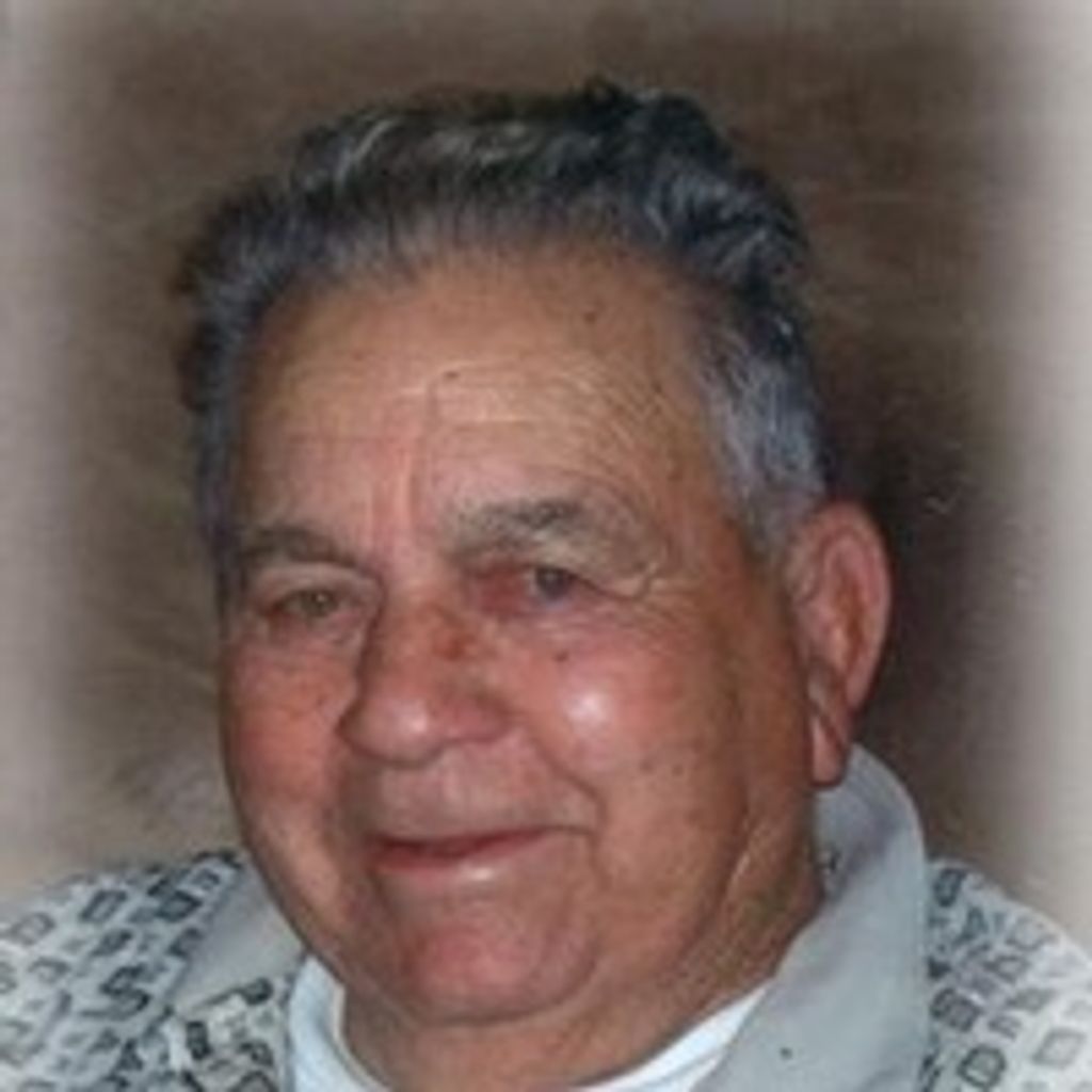 Osburn "Shorty" Hebert