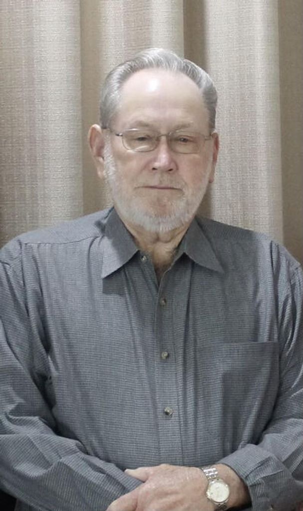Bobby Joe Bacle Profile Photo