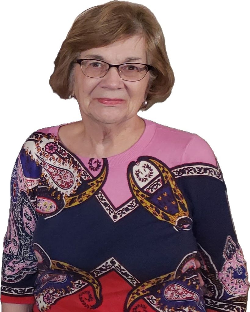 Sarah Eleanor "Sally" Nash Speaks Profile Photo