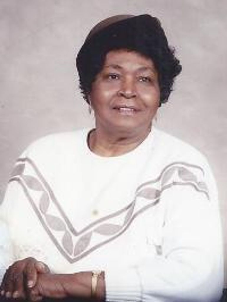 Willimay Sanders