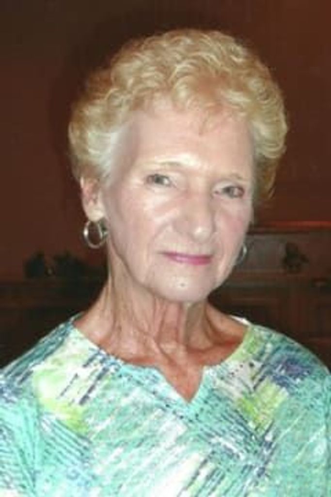 Mary Lynell Van Winkle Profile Photo