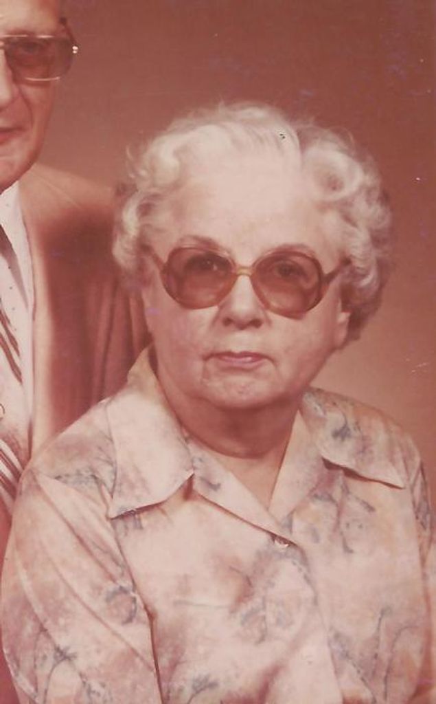 Mildred Ruth (Dorothy)  Robinson Profile Photo