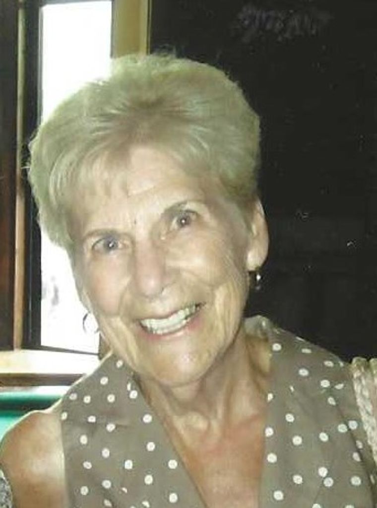 Elizabeth Schick