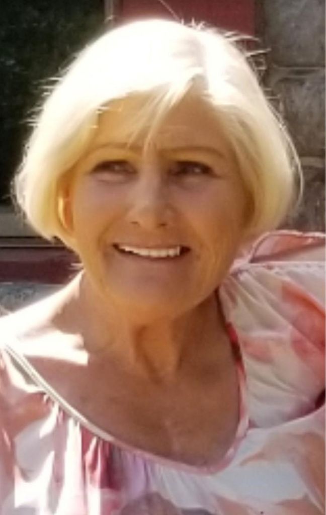 Alice Faye Witham Profile Photo