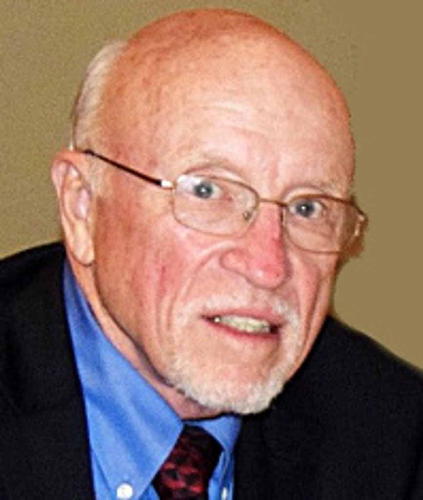 Harry Hunter Holland (Hatch)