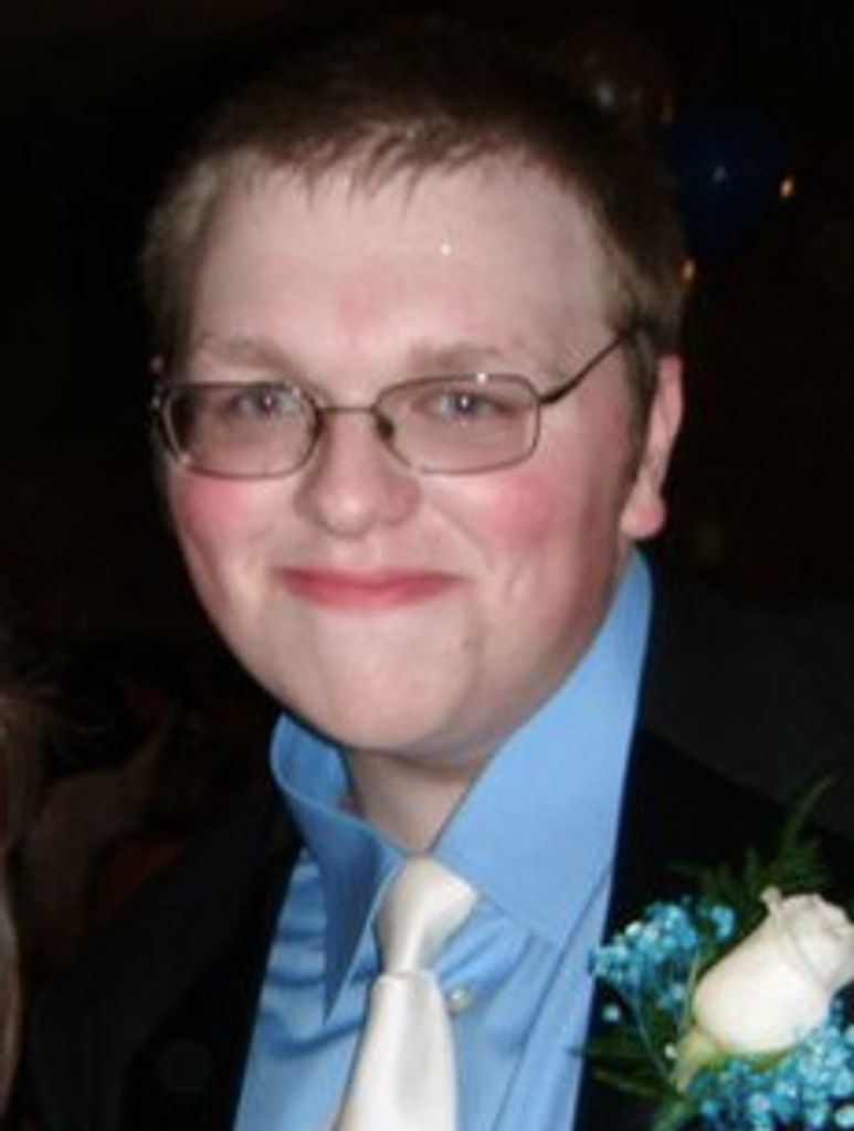 Jason Scott Laporta Profile Photo