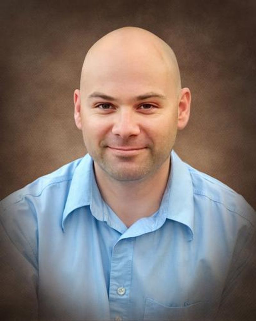 Kristopher "Kris" Lee Johnson Profile Photo