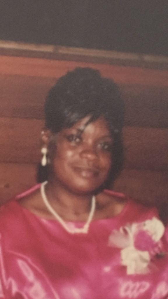 Rhonda Scott