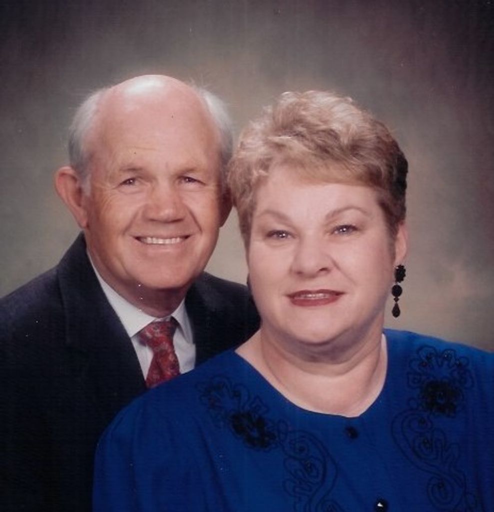 Patricia Gail (Hefner)  Smith
