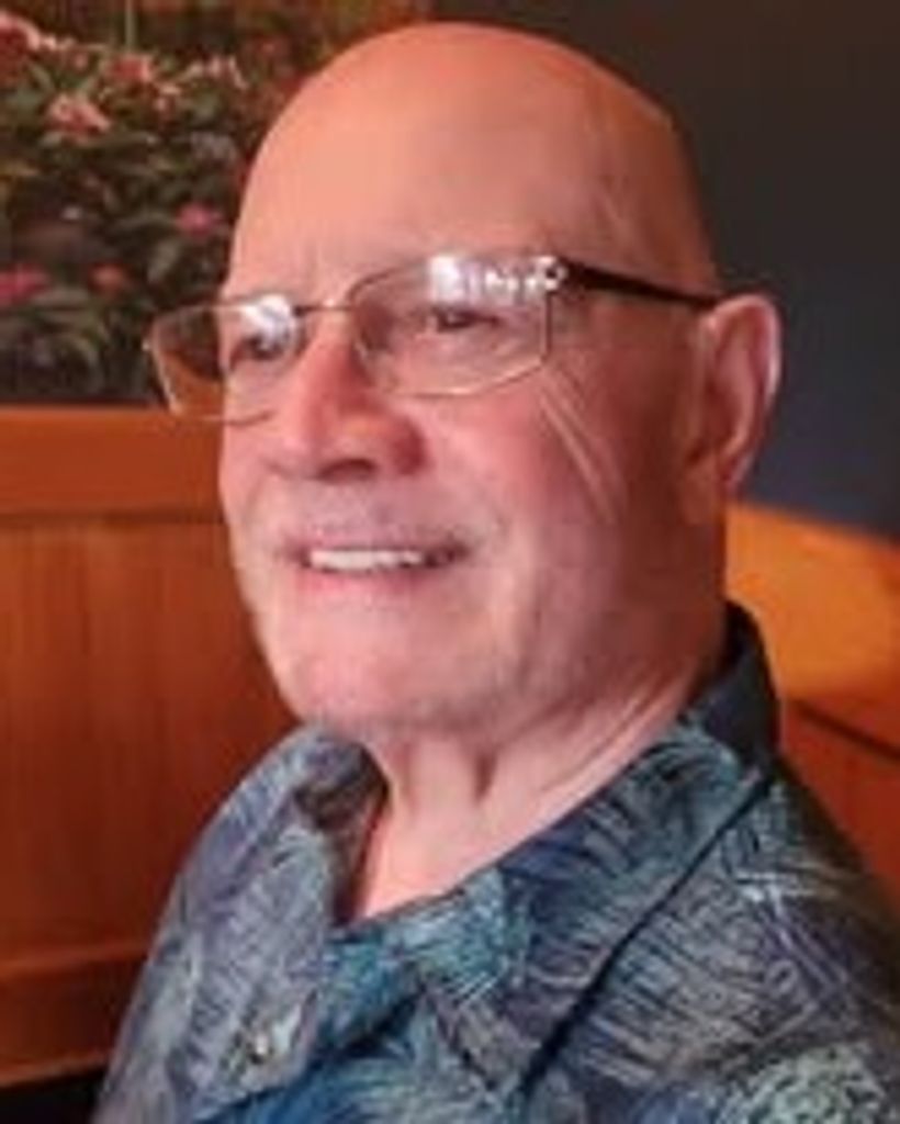 Robert "Bob" Eckert Profile Photo