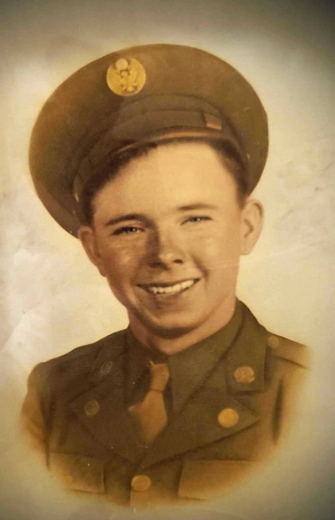 Bobby Gene Love
